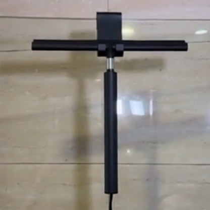 WipeFlex – 2 i 1 Deluxe Dusjsqueegee med Forlengbart Håndtak