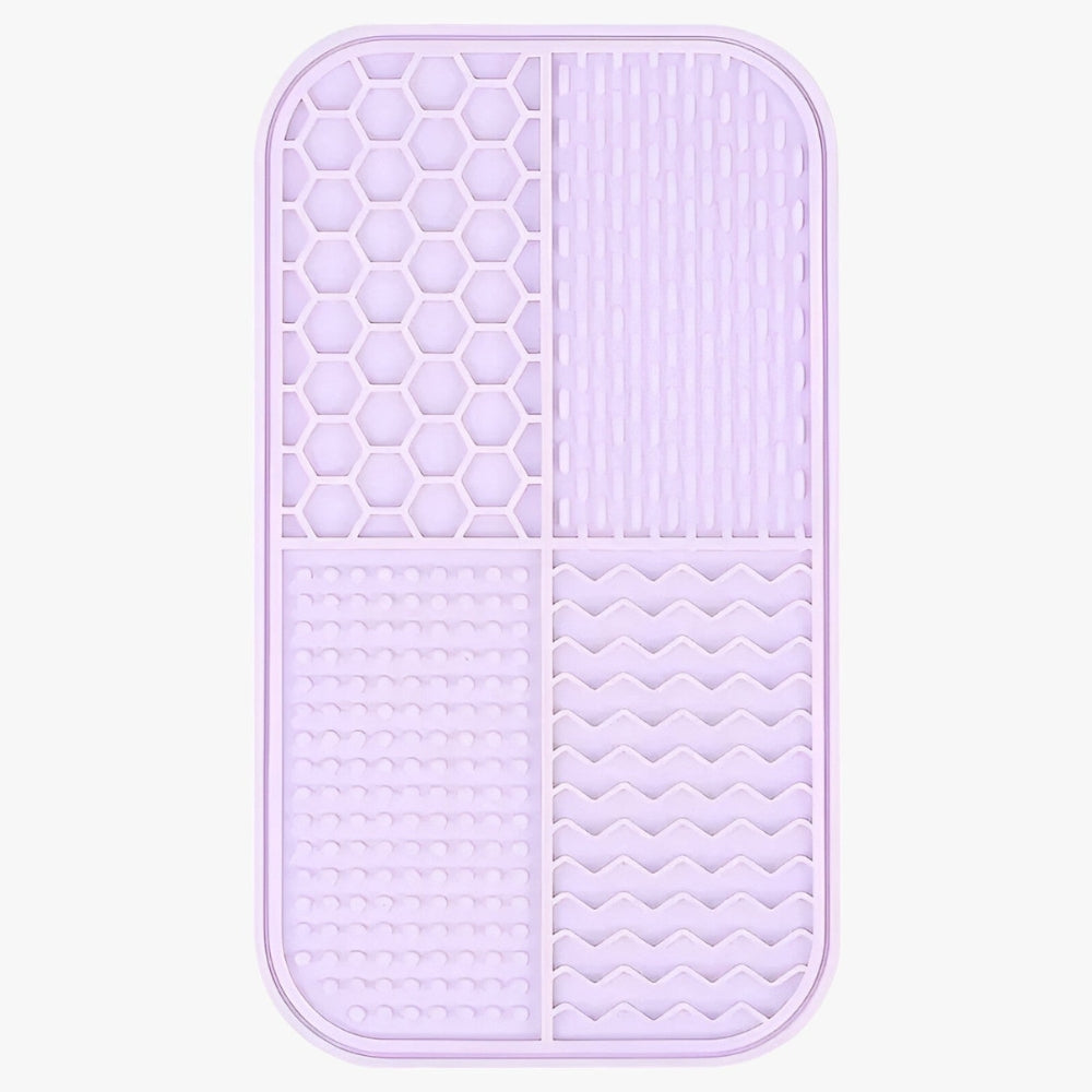 PawMate – Matematte for kjæledyr med teksturert overflate for tregere spising og organisert måltid