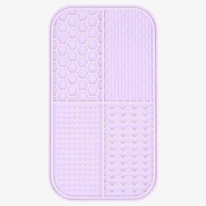 PawMate – Matematte for kjæledyr med teksturert overflate for tregere spising og organisert måltid