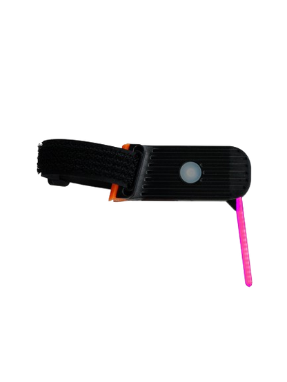 CycleGlow - Sykkelbaklys