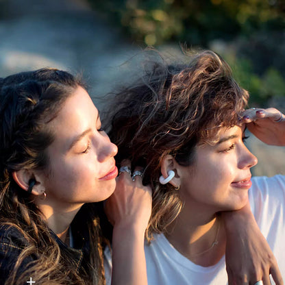 SportBeat – IP68 Vanntette Trådløse Erepropper Bygget med Bluetooth-Overføring