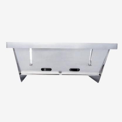 CampMaster – Sammenleggbar utendørs campinggrill