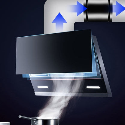 CoolNest - Kompakt ultrastille romvifte med moderne design og effektiv luftstrøm