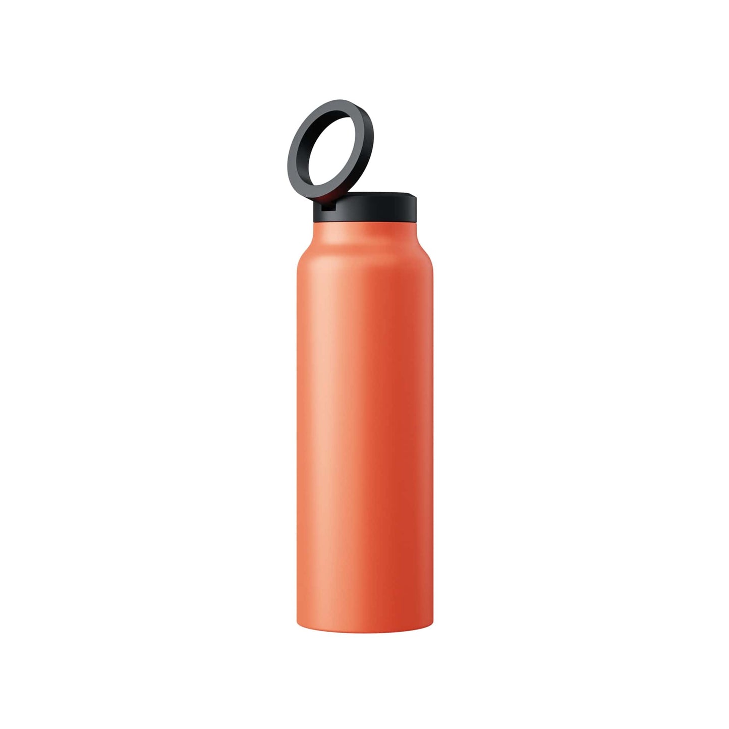 AquaGrip – Justerbar Flaskemontert Telefonholder med Portrettdesign