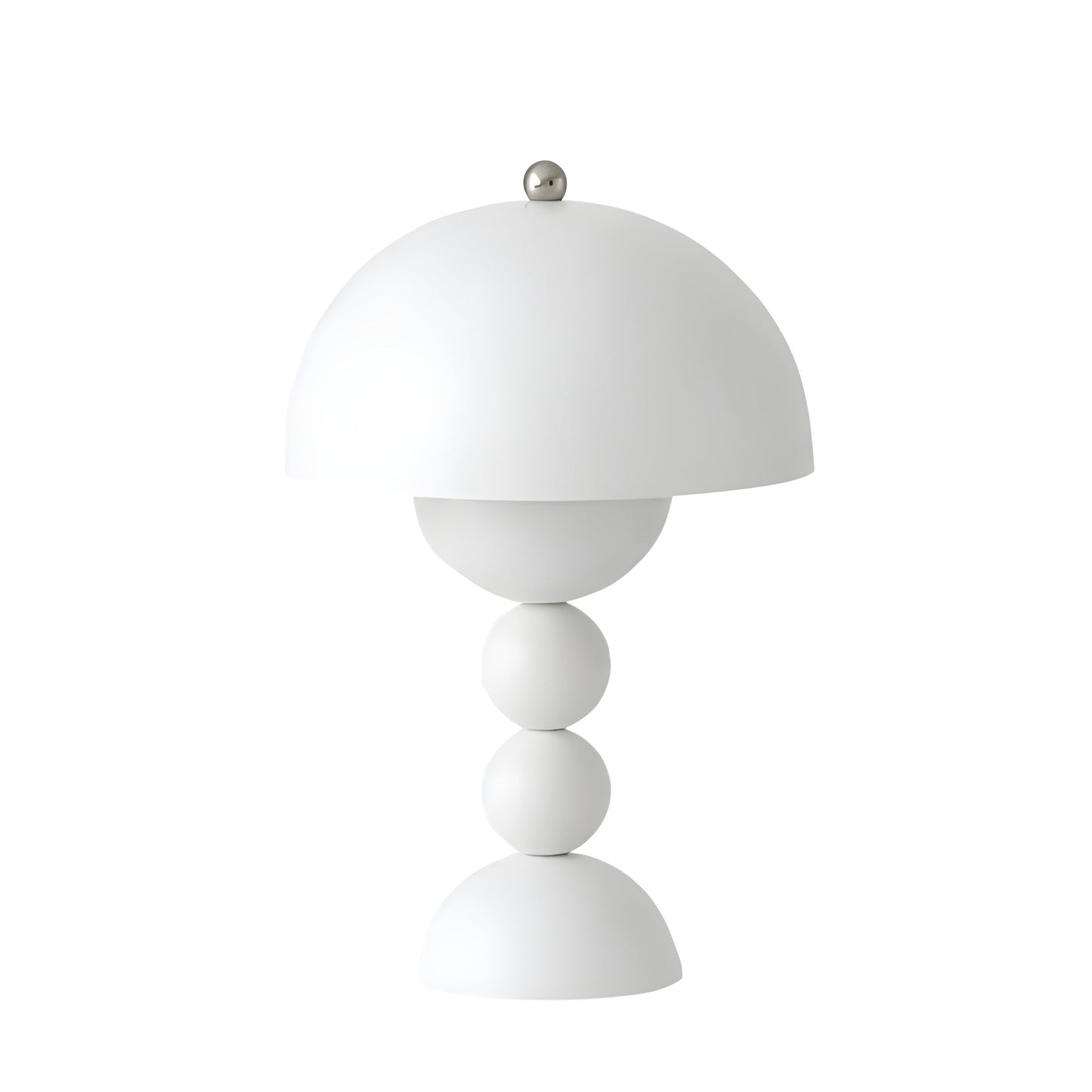 LumoVibe - Moderne LED-bordlampe med justerbar lysstyrke