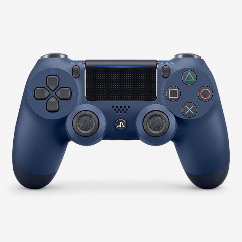 GamePulse – Trådløs USB-oppladbar Spillkontroller med Dobbelt Vibrasjon