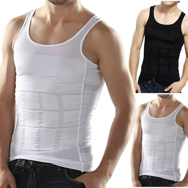 MuscleBoost - Menn Slanking Fettforbrenning Kroppsformere