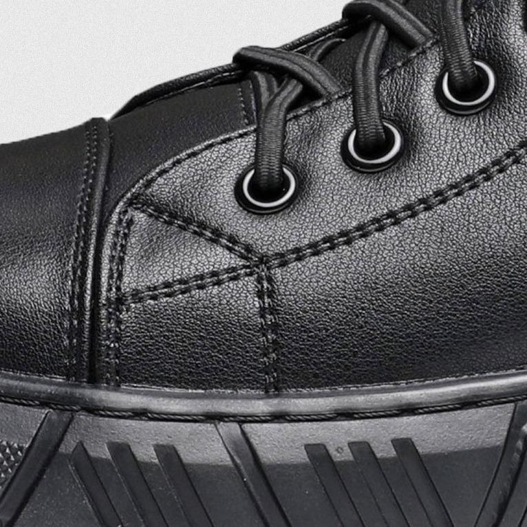 Jack - Komfortabel Varm Sneaker