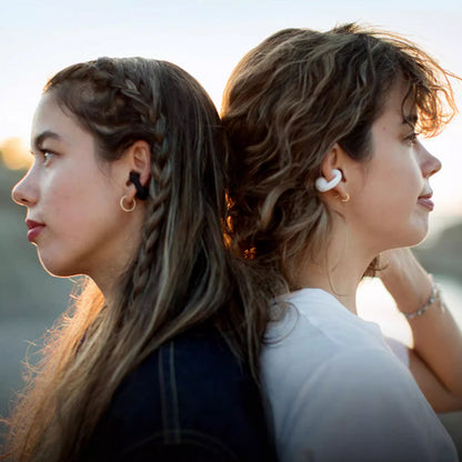 SportBeat – IP68 Vanntette Trådløse Erepropper Bygget med Bluetooth-Overføring