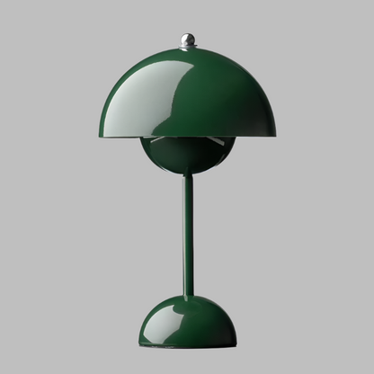 GlowMush - Stilig retro soppformet bordlampe for alle rom