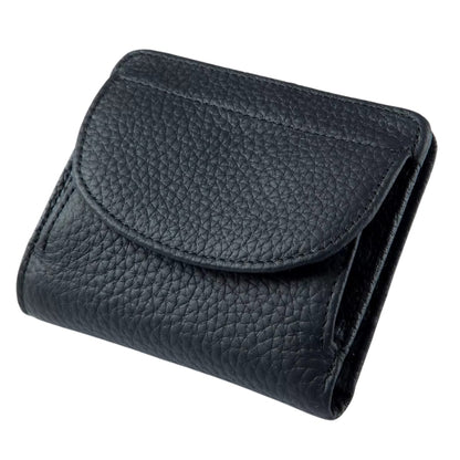 SecureNest – RFID blokkerende slank lommebok med flerromsdesign