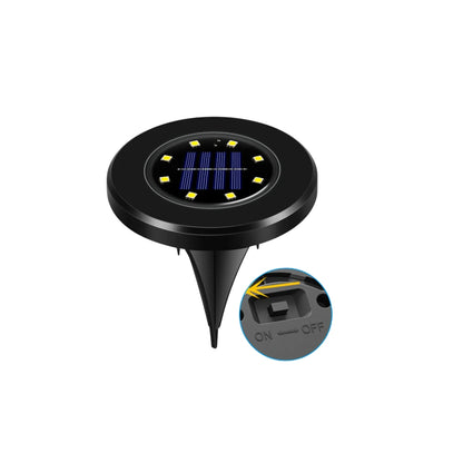 SolarGlow - Miljøvennlige LED solenergi hagelys for en fantastisk utendørs atmosfære