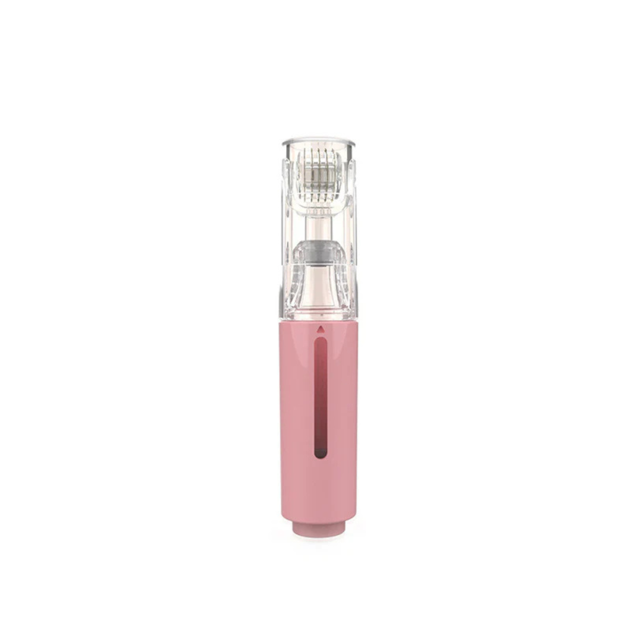 GlowLuxe – Lette, ikke klebrige lepper med dyp hydrering