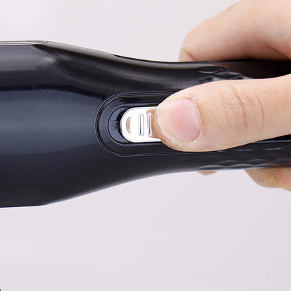 SplitEase – Automatisk Hårklipper for Spaltede Hårender uten å Forkorte Lengden