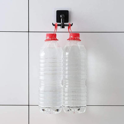 SwiftHook - 360° Roterende Hengekroker med Effektiv Organisering