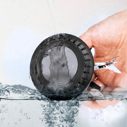 SkyRotor – Solcelledrevet Helikopterluftfrisker med Kontinuerlig Spredning