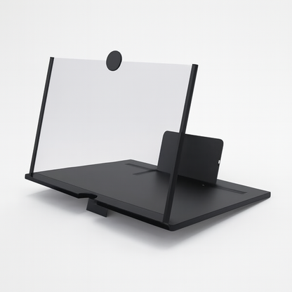 ViewMax - Telefon skjermforstørrer for forbedret visningsopplevelse