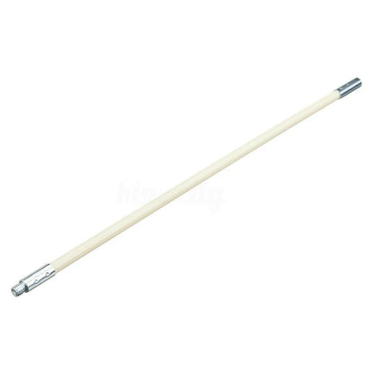 CleanSweep - Roterende rørrengjøringsbørste med Utvidbar stang