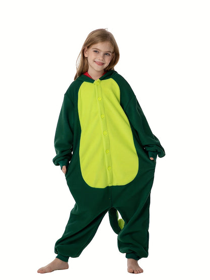 FantaPals – Lekene karakterer satt med dristige design og uttrykksfulle hetter