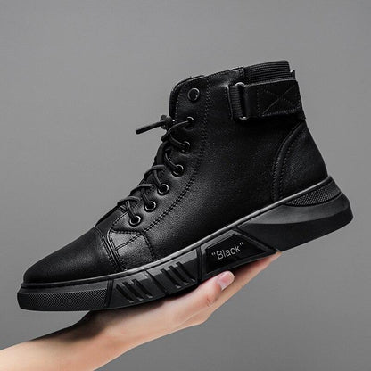 Jack - Komfortabel Varm Sneaker