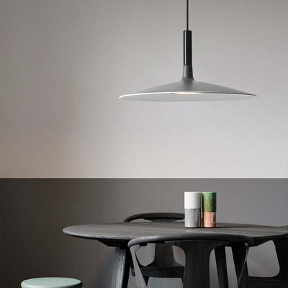 GlareLux - Moderne LED-pendellampe for elegant interiør