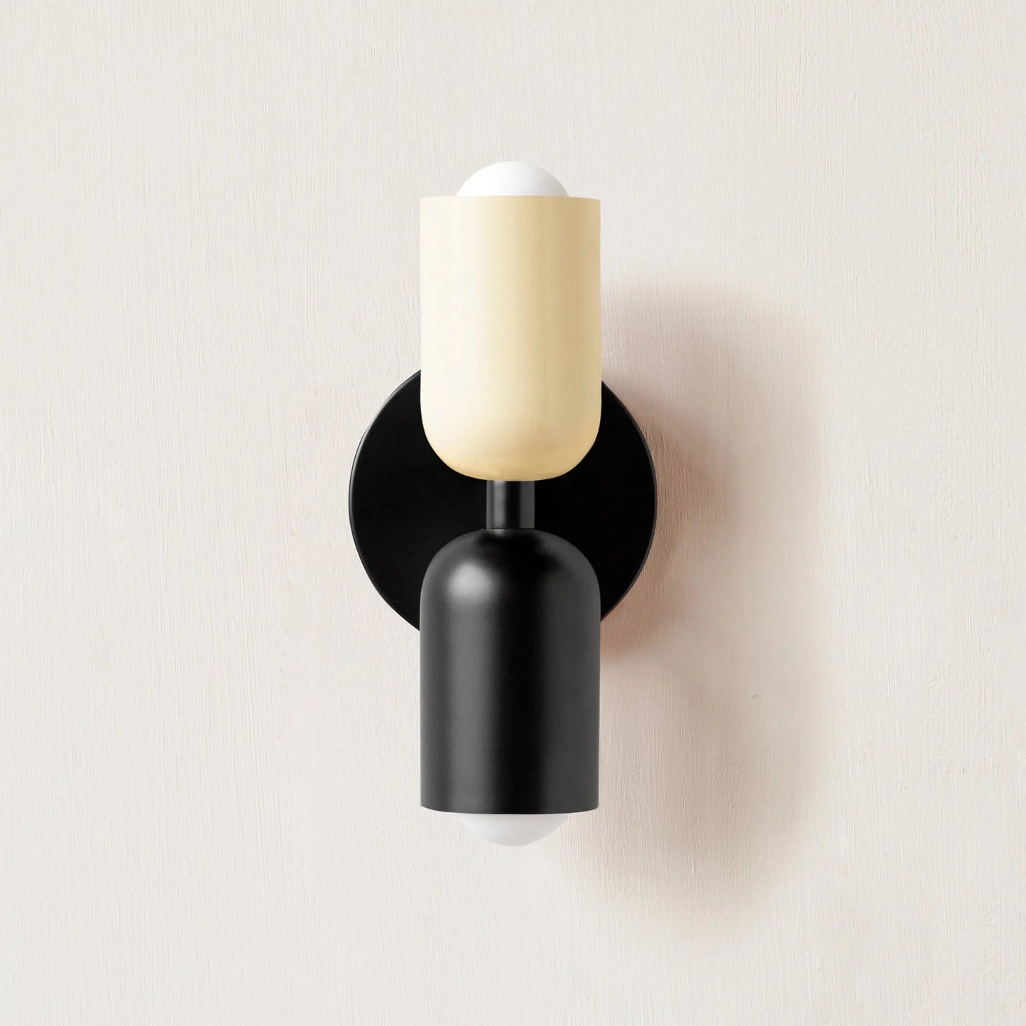 LumoVista - Designer vegglampe for et sofistikert interiør