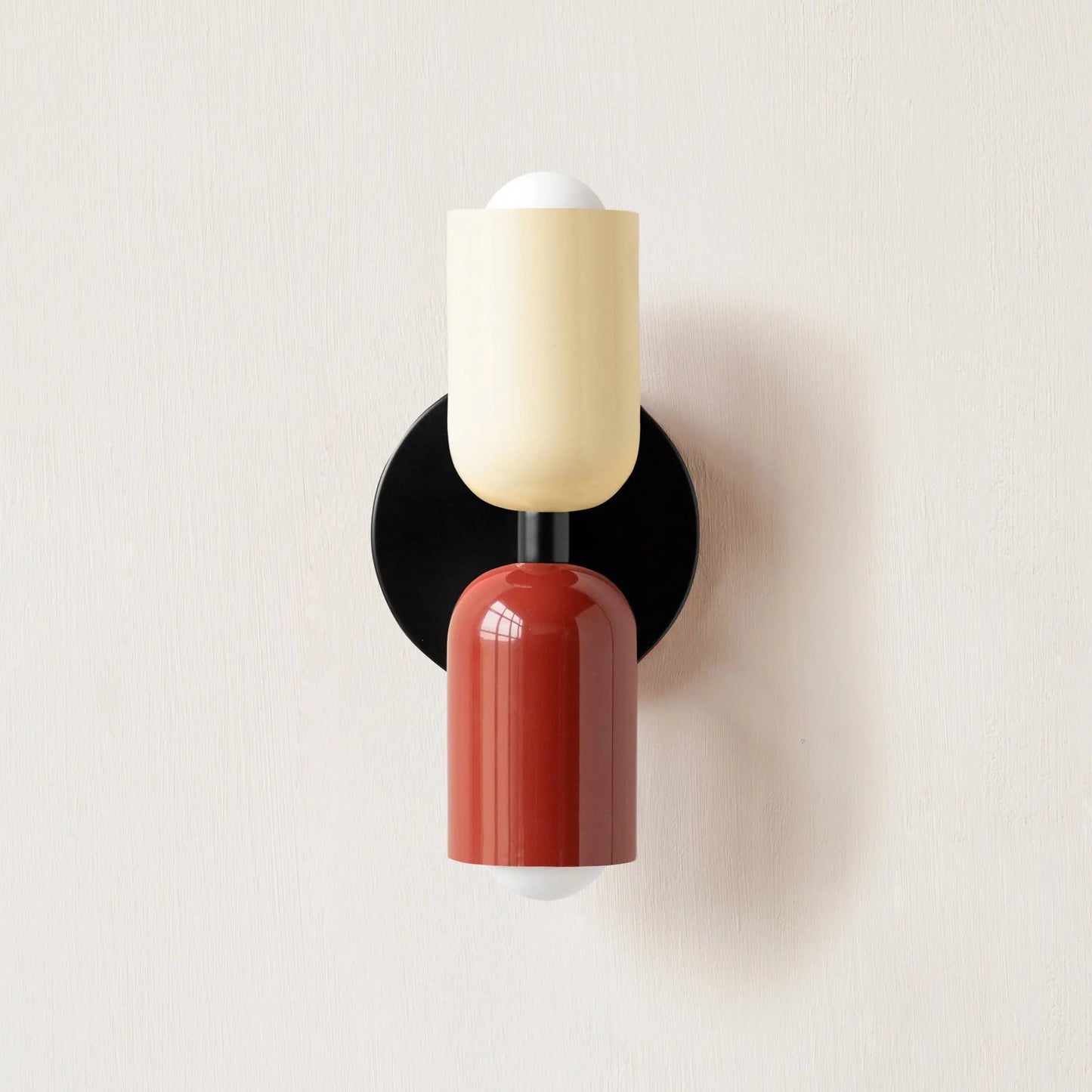 LumoVista - Designer vegglampe for et sofistikert interiør