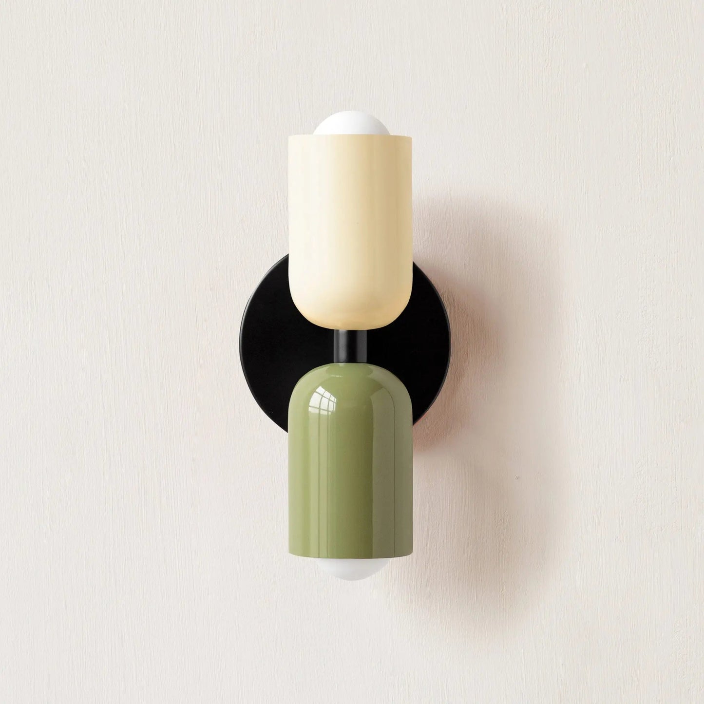 LumoVista - Designer vegglampe for et sofistikert interiør