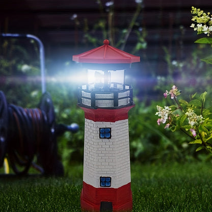 HarborGlow – Sjarmerende lanterne for stemningsfull utendørsbelysning og dekor