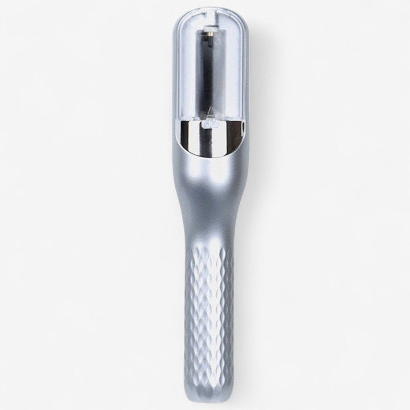 SplitEase – Automatisk Hårklipper for Spaltede Hårender uten å Forkorte Lengden