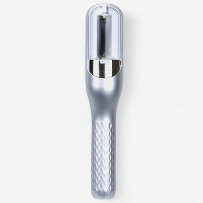 SplitEase – Automatisk Hårklipper for Spaltede Hårender uten å Forkorte Lengden