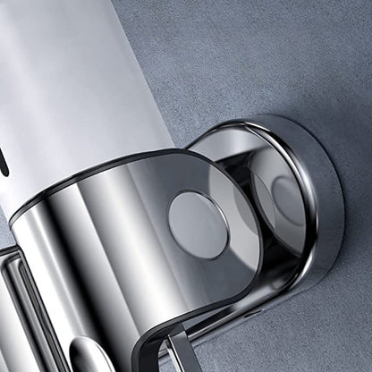 AquaNest – Veggmontert Såpedispenser med Pumpe