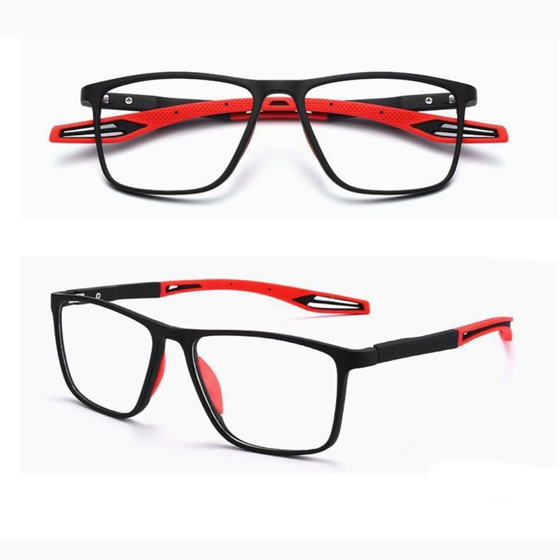 OptiView – Elegante multifokale lesebriller med klart syn og moderne form