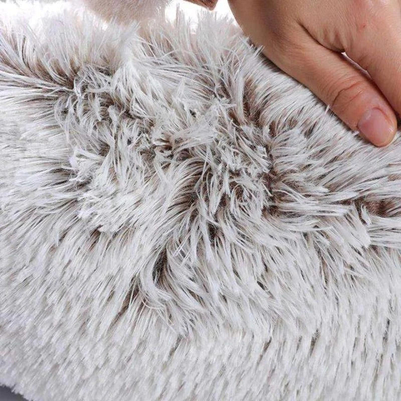 CozyNest - Plysjseng for optimal komfort og avslappende søvn