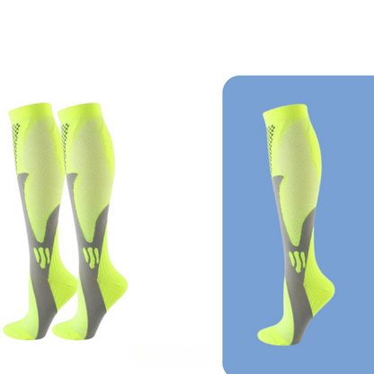 CloudStride - kompresjonssokker for smertefrie føtter