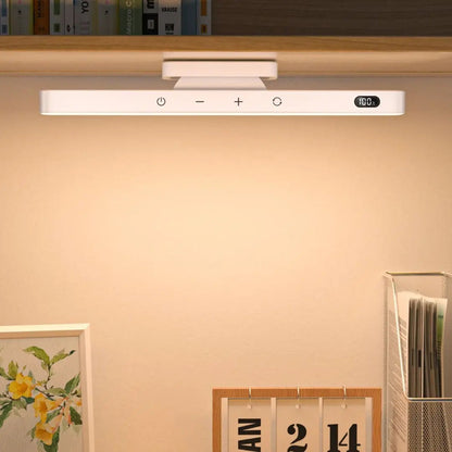 LumiGuard - Smart LED-lys med bevegelsessensor for sikkerhet og bekvemmelighet