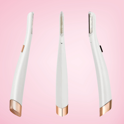 ShineBlade – Premie Barbermaskin for Feilfri Finish med Stilig Teknologi