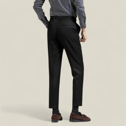 Max - Allsidige bukser med avslappet passform for maksimal komfort