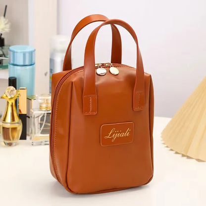 Avery - Sminkeveske i toppklasse for stilfull organisering