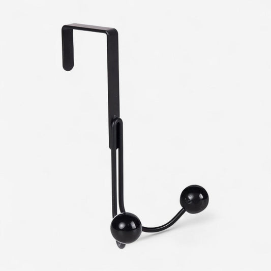 DualHook - Dørhenger med to kroker