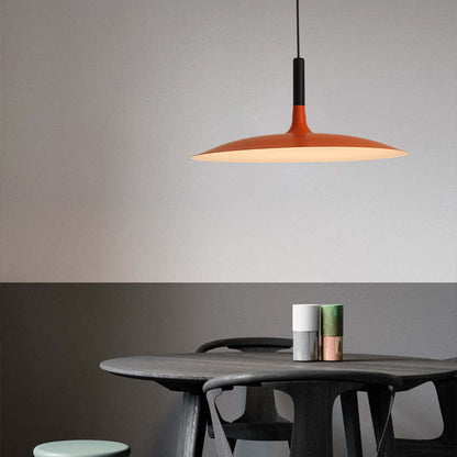 GlareLux - Moderne LED-pendellampe for elegant interiør