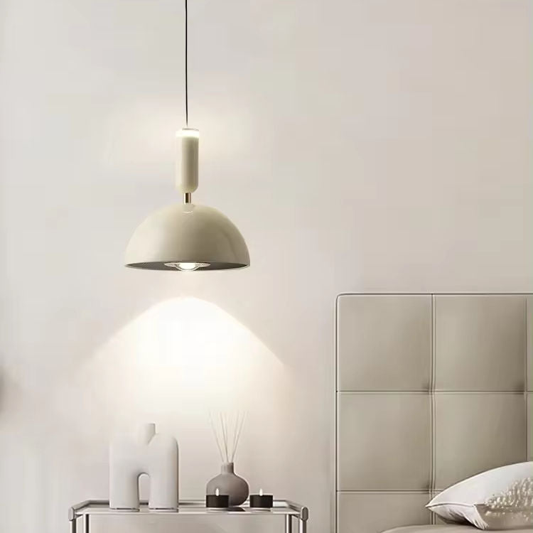 SphereLume - Moderne LED-pendellampe med justerbar høyde