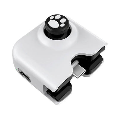 ControlX - Mobilspillkontroller for IOS og Android