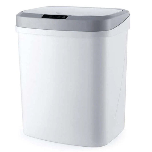 CleanMate - 15L Automatisk Sensor Søppelbøtte med Moderne Design