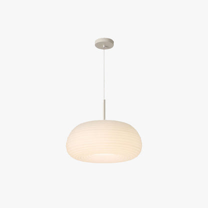 AstraGlow - Elegant Morandi LED-pendellampe for moderne atmosfære
