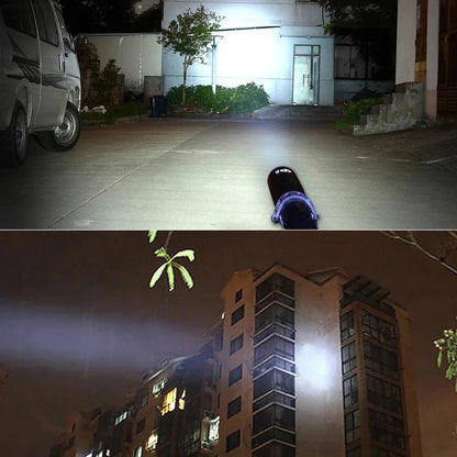 BatBeam - Multi Lett Flaggermus