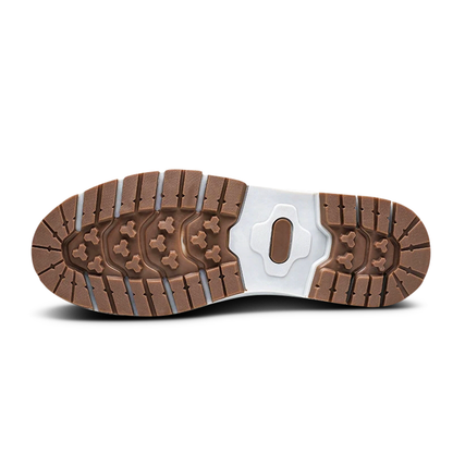 Rainer - Varme, sklisikre og værbestandige pelssko