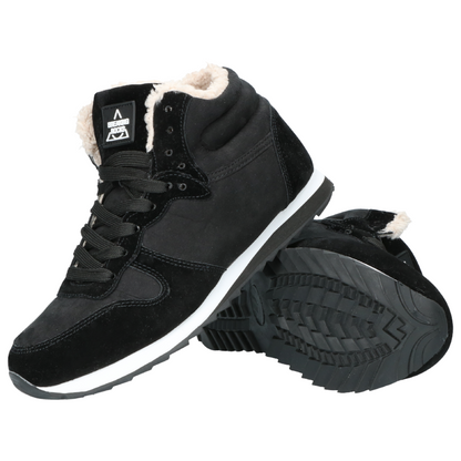 Everest - Vanntette støvler med sklisikker såle