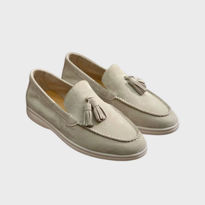 Jonas - Sofistikerte loafers for avslappet eleganse