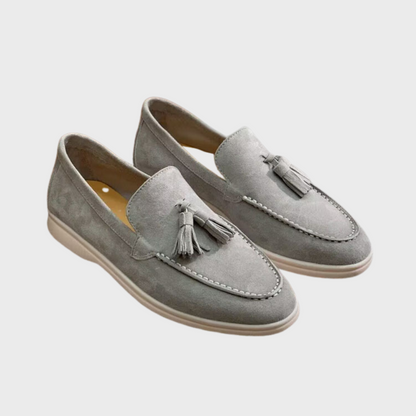 Jonas - Sofistikerte loafers for avslappet eleganse